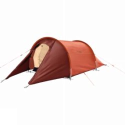 Vaude Arco 2P Tent Terracotta